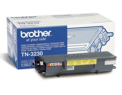 Toner Brother TN-3230, für 53xx -Serie