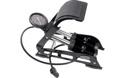 FTM Fahrrad-Fusspumpe