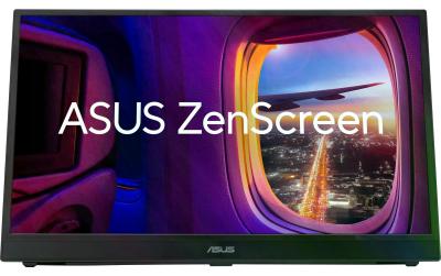 ASUS ZenScreen MB17AHG 17.3