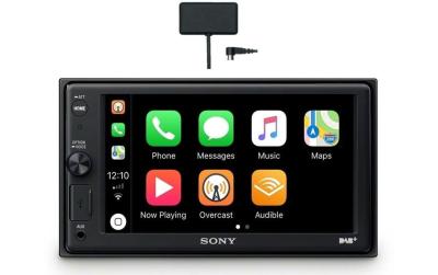 SONY CarPlay Tuner 6.2 tuner