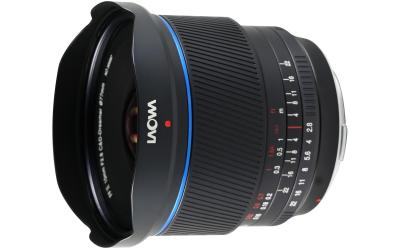 Laowa 10mm f/2.8 Zero-D FF Canon RF