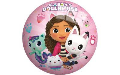 Ball Gabbys Dollhouse Ø 23 cm Vinylball