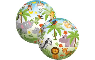 Ball Jungle World 23 cm Vinylball