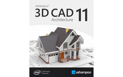 Ashampoo 3D CAD Architecture 11