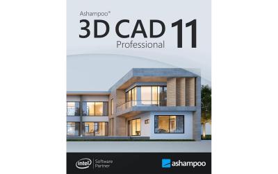 Ashampoo 3D CAD Professional 11