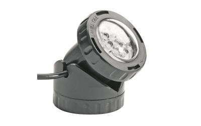 Heissner Aqua Light LED, Unterwasserspot