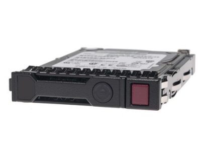 HD HP 6G 2.5 SAS DP 600GB New Spare