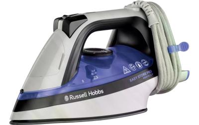 Russell Hobbs Dampfbügeleisen