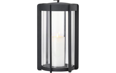 Zone Denmark Laterne Firefly Black L