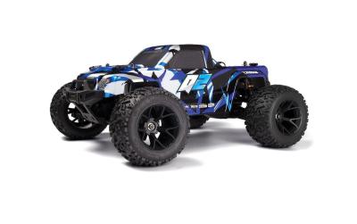 Maverick Quantum2 MT RTR Blue