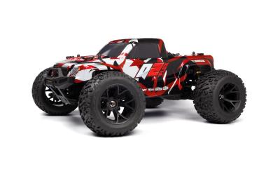 Maverick Quantum2 MT Flux RTR Orange