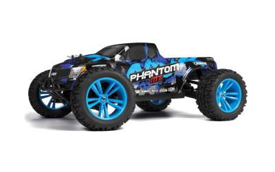 Maverick Phantom MT RTR Blue