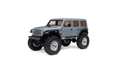 Axial SCX24 Wrangler JLU RTR