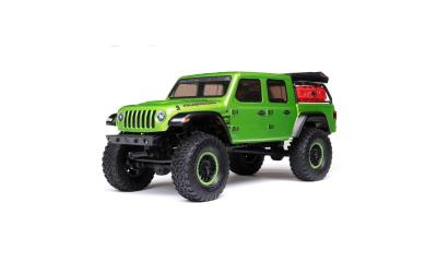 Axial SCX24 Crawler Jeep JT GLAD