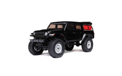 Axial SCX24 Crawler Jeep JT GLAD