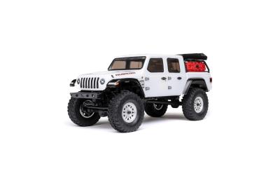 Axial SCX24 Crawler Jeep JT GLAD