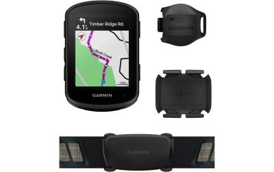 Garmin Edge 840 Bundle, EU