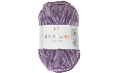 Rico Ricorumi Nilli Nilli lila