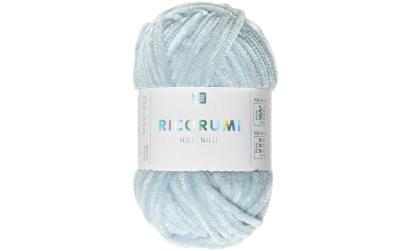 Rico Ricorumi Nilli Nilli hellblau