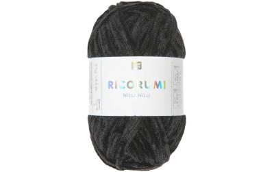 Rico Ricorumi Nilli Nilli schwarz