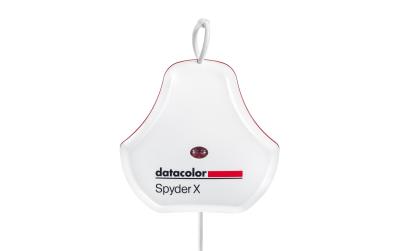 Datacolor SpyderX PRO