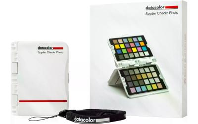 Datacolor SpyderCHECKR PHOTO