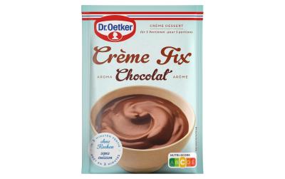 Crème Fix Chocolat