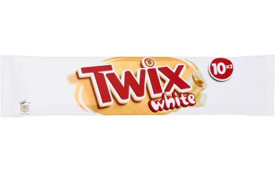 Twix White