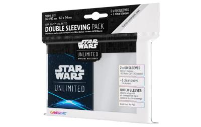 Star Wars: Unlimited Zubehör