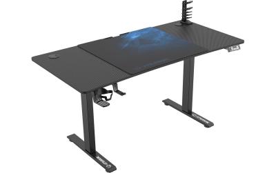 Ultradesk Level Blau V2 Gaming Table