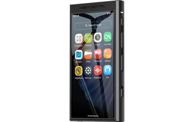 HiBy M300 Schwarz