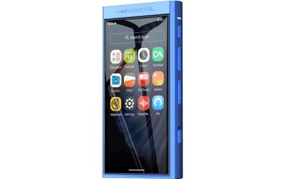 HiBy M300 Blau