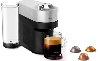 DeLonghi Nespressomaschine Vertuo Pop+