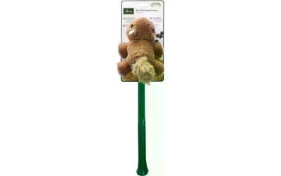 Hunter Toy Hund Flingerz Furry Eichhörnchen
