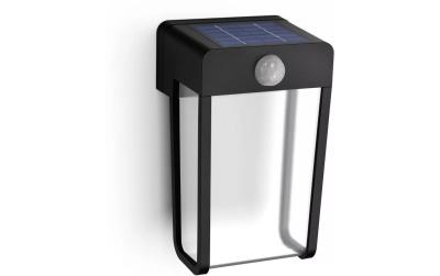 Philips  Solar Shroud Wandleuchte