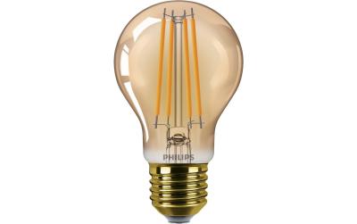 Philips Leuchtmittel LEDclassic Lampe