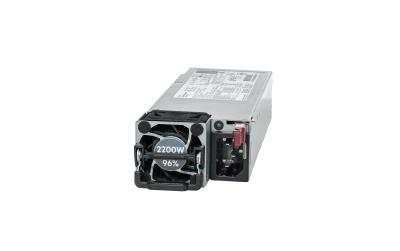 HPE Netzteil, hotpluggable, 1800W Titanium