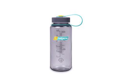 nalgene Bottel Wide Mouth Sustain 500ml