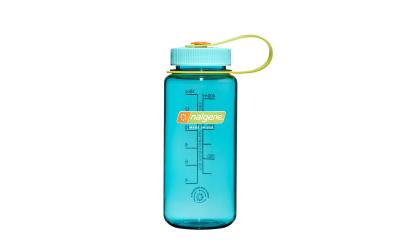 nalgene Bottel Wide Mouth Sustain 500ml