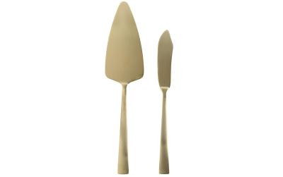 FURBER Kuchenbesteck 2TLG