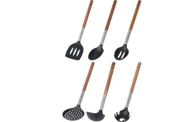 FURBER Kochutensilien Set 7TLG
