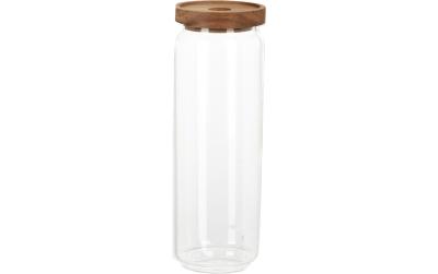 FURBER Vorratsglas 1300ml