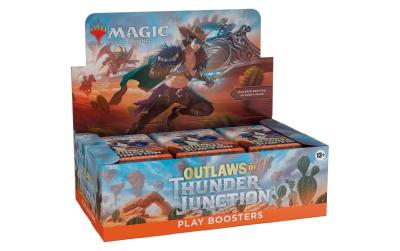 MTG Outlaws of Thunder Junction