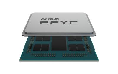 HPE CPU, EPYC 9224, 3.0GHz
