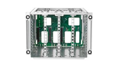 HPE DL345 Gen11 2SFF Tri-Mode Backplane Kit