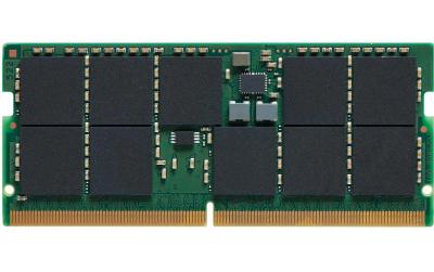 Kingston SO-DDR5 48GB 5600MHz ECC