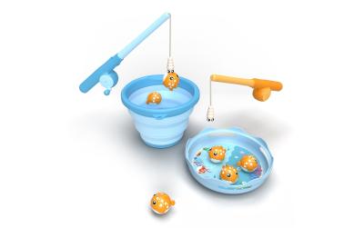Schildkröt Fishing Game