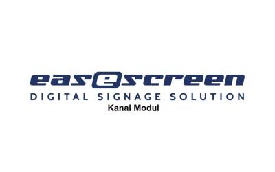 easescreen 2 Channel Modul inkl SA Plus