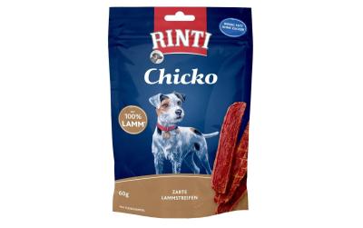 Rinti Chicko Lamm 60g