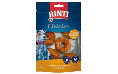 Rinti Chicko Dauer-Kauring S 5x30g